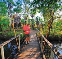 Mitchell Falls Wilderness Lodge - Accommodation Gold Coast