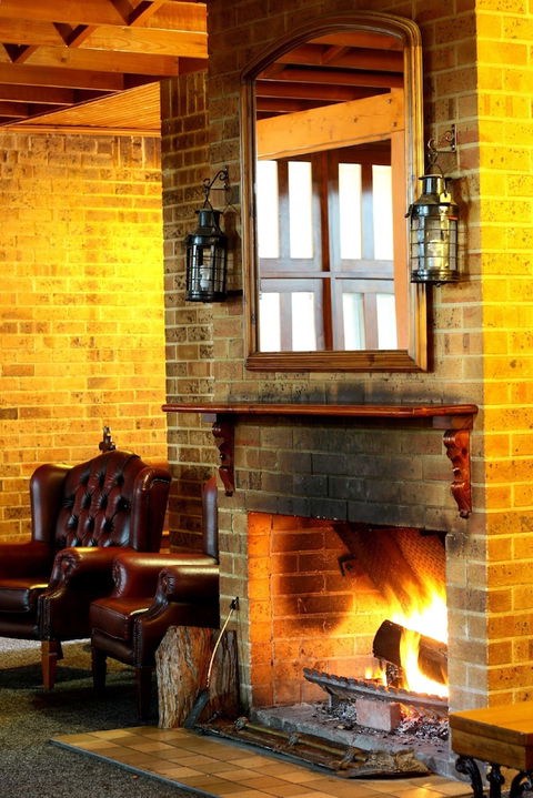 Nightcap At Macquarie Inn - Accommodation Gold Coast 3