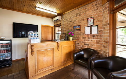 Nightcap At Macquarie Inn - Accommodation Gold Coast 2