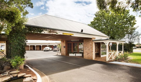 Nightcap At Macquarie Inn - Accommodation Gold Coast 1