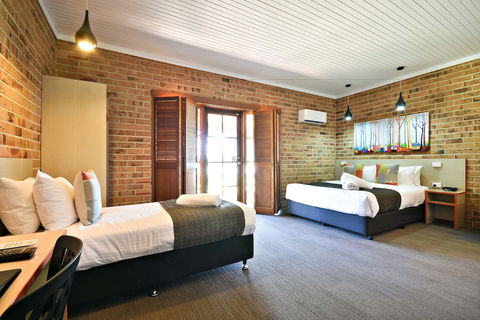Nightcap At Macquarie Inn - Accommodation Gold Coast 4
