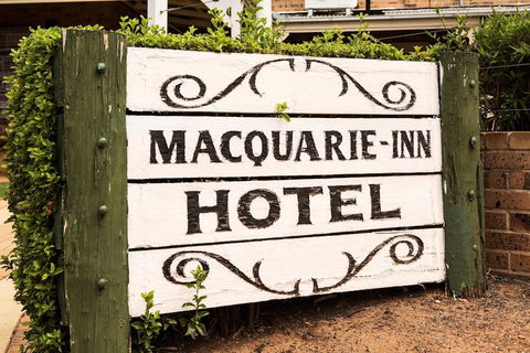 Nightcap At Macquarie Inn - Accommodation Gold Coast 0