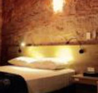 The Lookout Cave Underground Motel - Accommodation Gold Coast