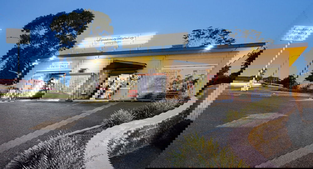 Dalkeith WA Gold Coast 4U