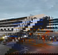 Bridgeport Hotel - Accommodation Gold Coast