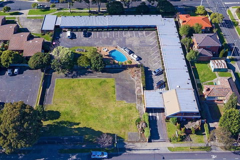 Burwood East Motel - Accommodation Gold Coast 2