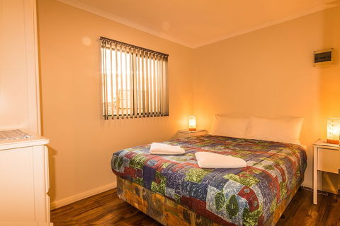 Riverview Tourist Park - Accommodation Gold Coast 0