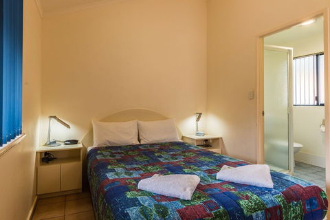 Riverview Tourist Park - Accommodation Gold Coast 6