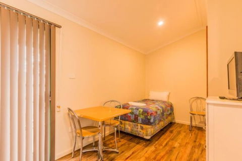 Riverview Tourist Park - Accommodation Gold Coast 3