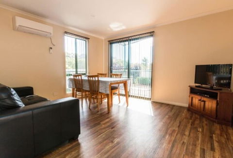 Riverview Tourist Park - Accommodation Gold Coast 2