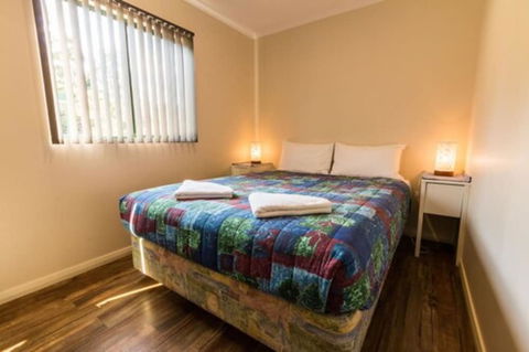 Riverview Tourist Park - Accommodation Gold Coast 5