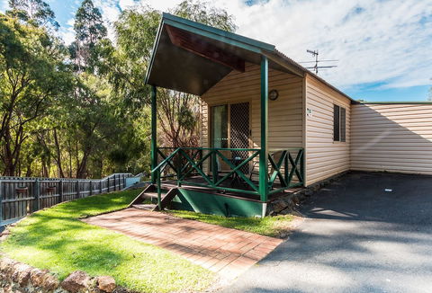 Riverview Tourist Park - Accommodation Gold Coast 4