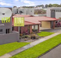 Elm Tree Motel - Accommodation Gold Coast
