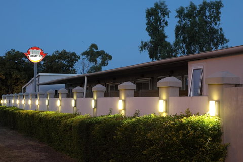 Route 66 Motor Inn - 1 Gold Coast 3