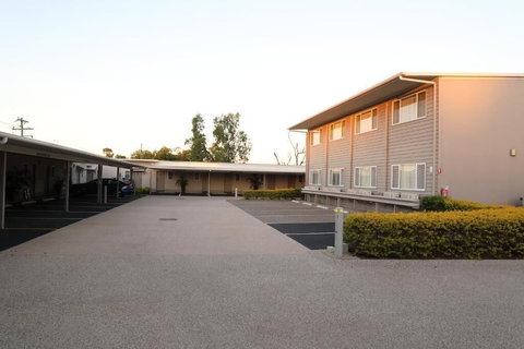 Route 66 Motor Inn - 1 Gold Coast 1