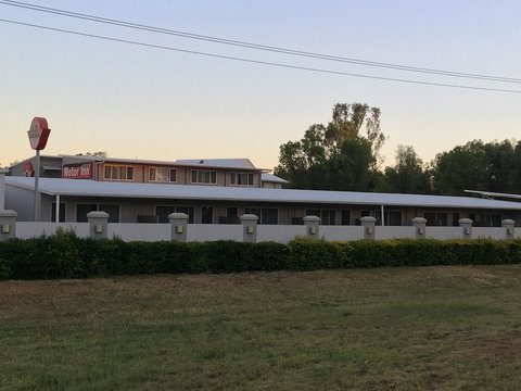 Route 66 Motor Inn - 1 Gold Coast 2