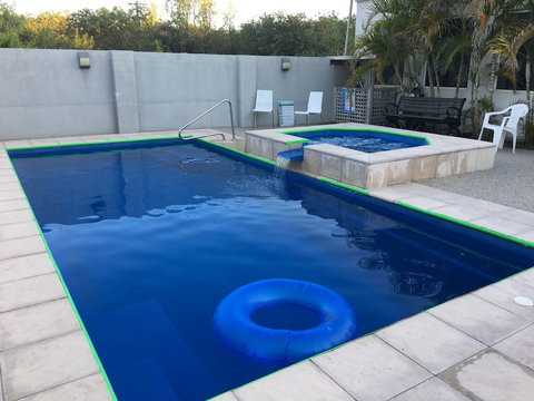 Route 66 Motor Inn - 1 Gold Coast 5