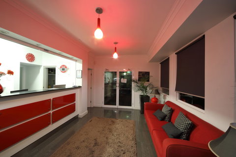 Route 66 Motor Inn - 1 Gold Coast 6