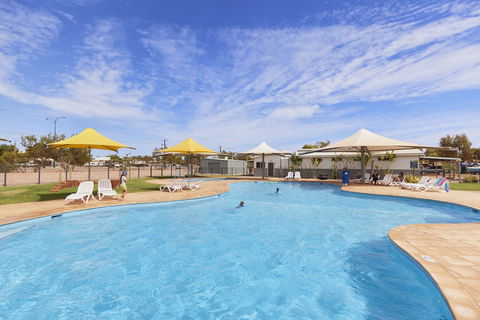 RAC Exmouth Cape Holiday Park - Accommodation Gold Coast 6