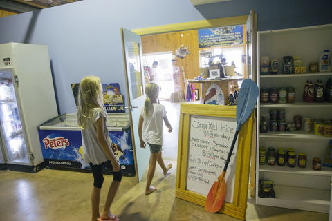 RAC Exmouth Cape Holiday Park - Accommodation Gold Coast 2