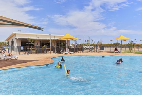 RAC Exmouth Cape Holiday Park - Accommodation Gold Coast 3