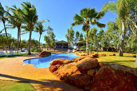 RAC Exmouth Cape Holiday Park - Accommodation Gold Coast 4