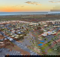 RAC Exmouth Cape Holiday Park - Accommodation Gold Coast