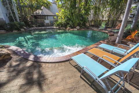 The Beach Motel Hervey Bay - Accommodation Gold Coast 6