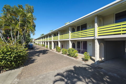 The Beach Motel Hervey Bay - Accommodation Gold Coast 3