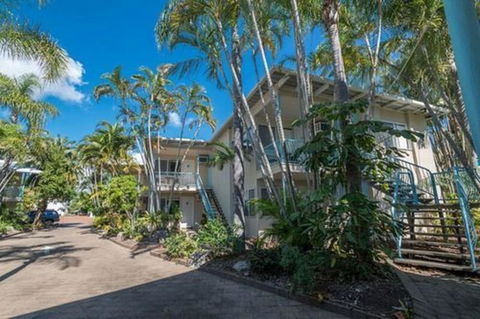 The Beach Motel Hervey Bay - Accommodation Gold Coast 4