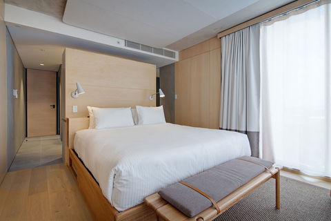 Zara Tower Hotel - Accommodation Gold Coast 6