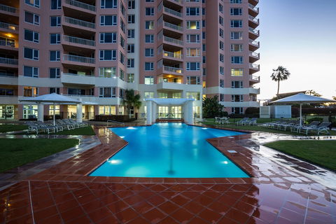 Belle Maison Apartments - Accommodation Gold Coast 4