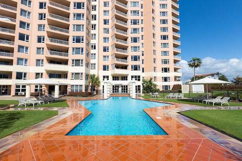 Belle Maison Apartments - Accommodation Gold Coast 5