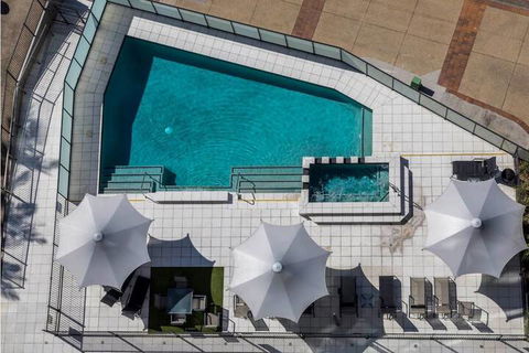 South Pacific Plaza - Accommodation Gold Coast 5