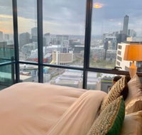Luxury Apartment with View - Accommodation Gold Coast