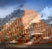 Quest East Melbourne - Accommodation Gold Coast