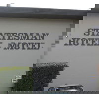 Statesman Hotel - Accommodation Gold Coast