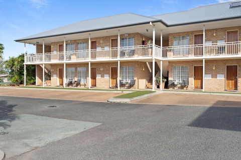 Coopers Colonial Motel - Accommodation Gold Coast 5