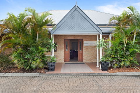Coopers Colonial Motel - Accommodation Gold Coast 3