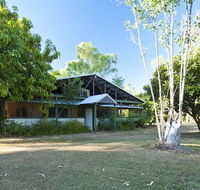 Mt Hart Homestead - Accommodation Gold Coast