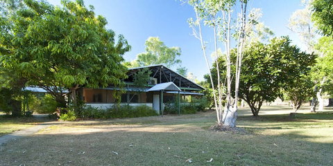 Mt Hart Homestead - Accommodation Gold Coast 0