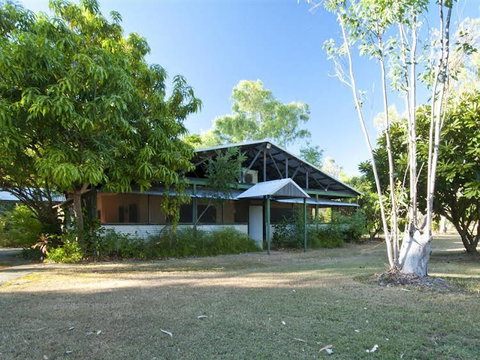 Mt Hart Homestead - Accommodation Gold Coast 3