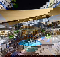 Blue Seas Resort - Accommodation Gold Coast