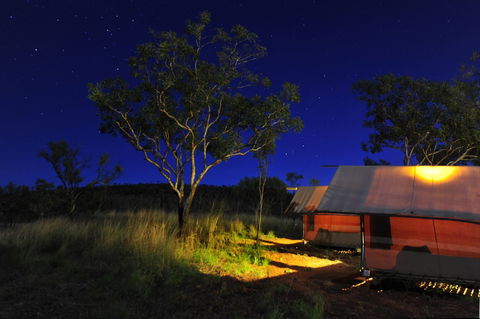 Bell Gorge Wilderness Lodge - Accommodation Gold Coast 3