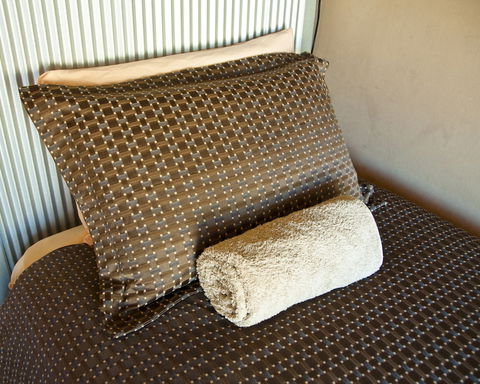 Bell Gorge Wilderness Lodge - Accommodation Gold Coast 6