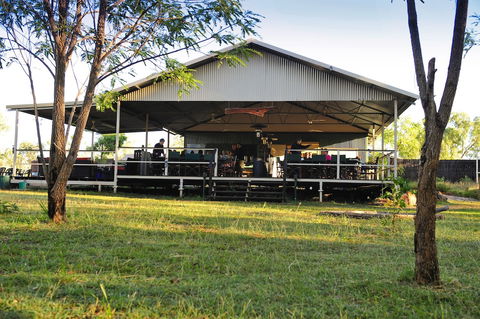 Bell Gorge Wilderness Lodge - Accommodation Gold Coast 4