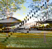 Bell Gorge Wilderness Lodge - Accommodation Gold Coast