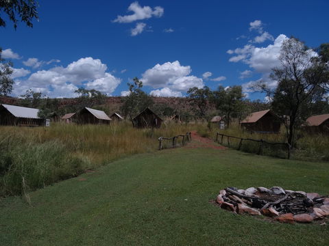 Bell Gorge Wilderness Lodge - Accommodation Gold Coast 2