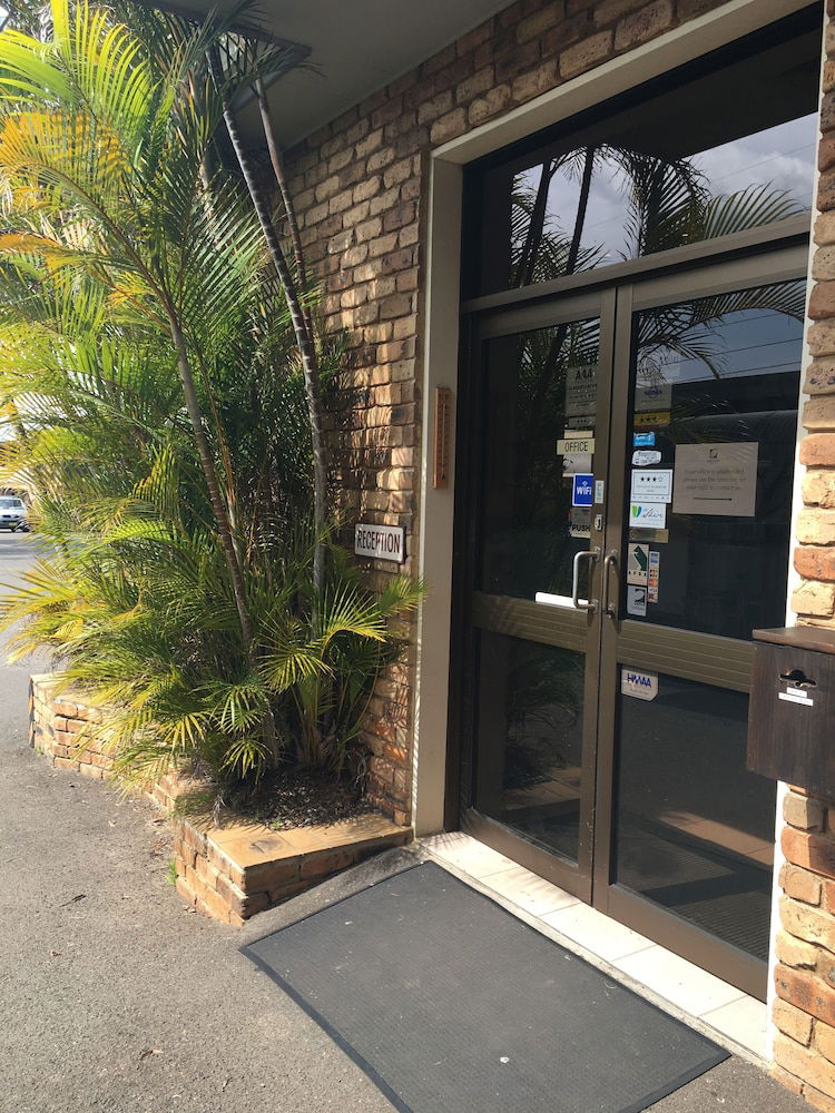 Kangaroo Point NSW Gold Coast 4U