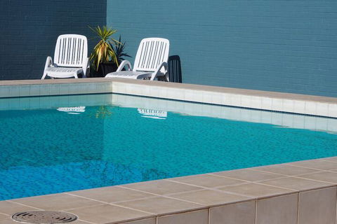 Dongara Hotel Motel - Accommodation Gold Coast 2